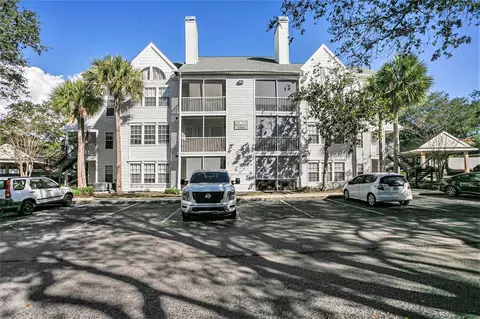 3305 Haviland Ct #203, Palm Harbor, FL 34684