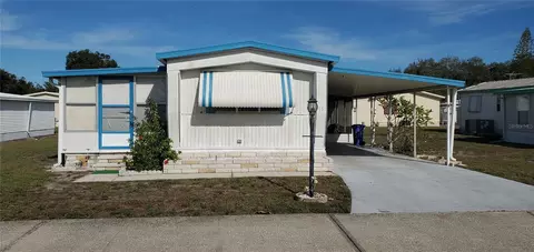 1710 7th St SW #15, Ruskin, FL 33570