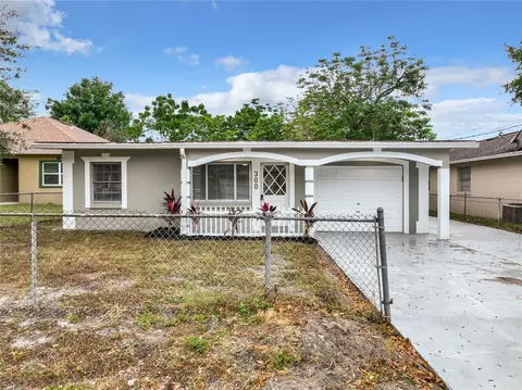 300 S Buena Vista Ave, Orlando, FL 32835