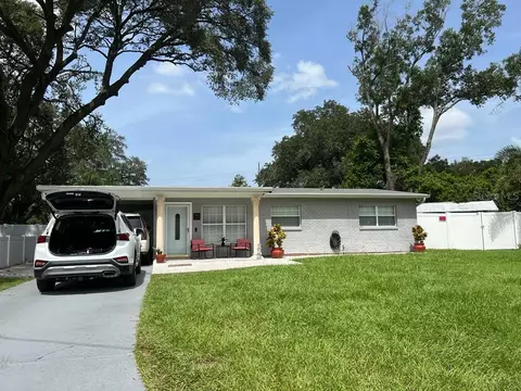 Undisclosed, Tampa, FL 33614