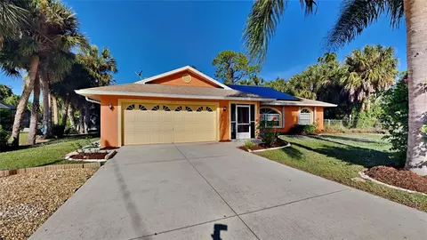 2763 S San Mateo Dr, North Port, FL 34288