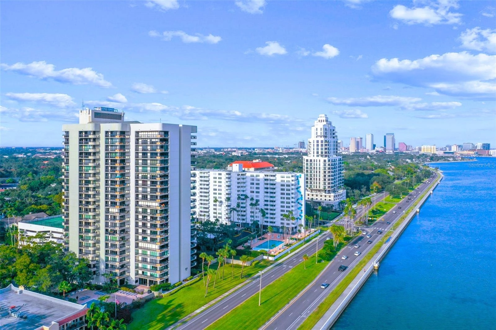 2413 Bayshore Blvd Unit 1404