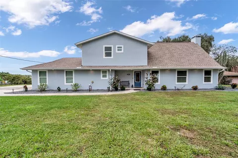 2531 Lake Front Dr, Lake Wales, FL 33898