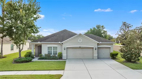 9863 Asbel Estates St, Land O Lakes, FL 34638