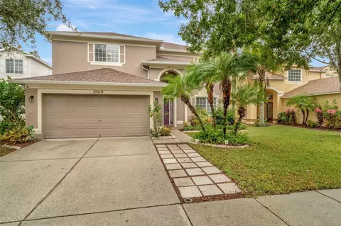 10519 Lucaya Dr, Tampa, FL 33647