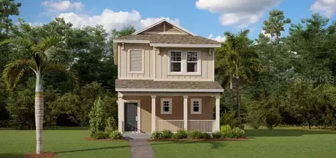 6436 Pine Fork Aly, Saint Cloud, FL 34771