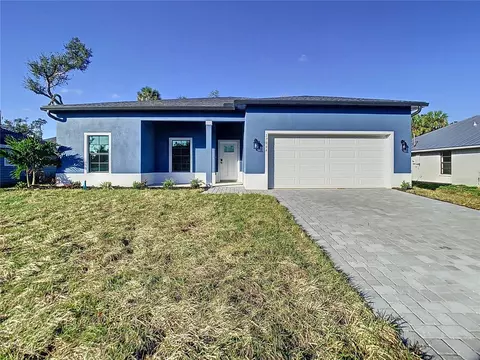 17064 Doyle Ave, Port Charlotte, FL 33954