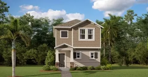 6445 Pine Warbler Way, Saint Cloud, FL 34771