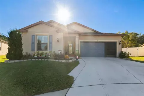 652 Petal Mist Ln, Brooksville, FL 34604