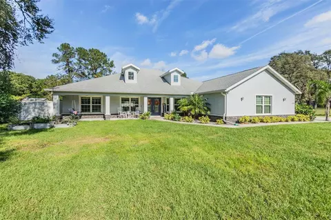 15213 Woodbury Rd, Brooksville, FL 34604