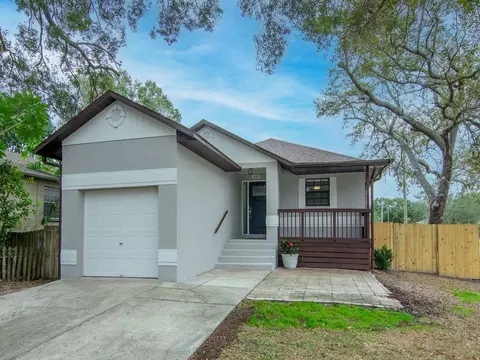 7601 S Sherrill St, Tampa, FL 33616