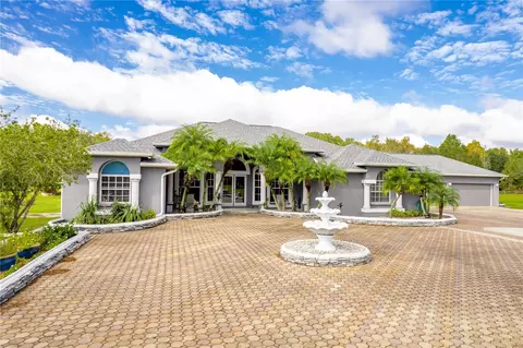 17121 Morris Bridge Rd, Thonotosassa, FL 33592