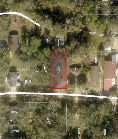 Crawford Street, Groveland, FL 34736