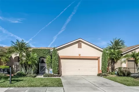 7204 Cleopatra Dr, Land O Lakes, FL 34637
