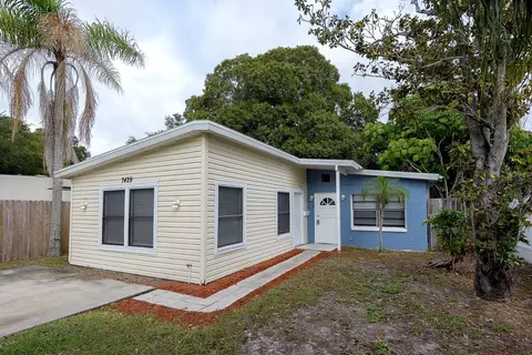 7429 35th Ave N, Saint Petersburg, FL 33710