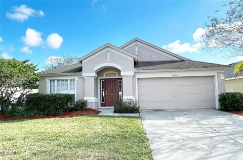 25120 Lexington Oaks Blvd, Wesley Chapel, FL 33544