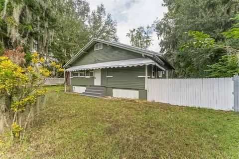 709 6th St NE, Fort Meade, FL 33841