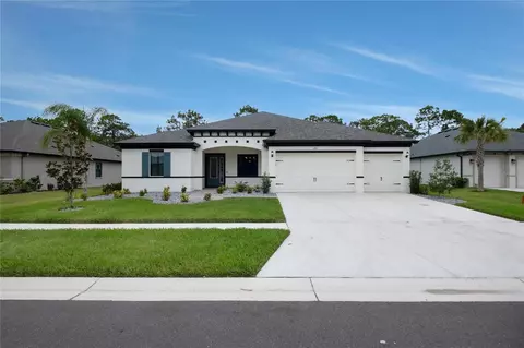 3912 Gaviota Dr, Sun City Center, FL 33573