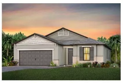 17334 Luminous Ave, Venice, FL 34293