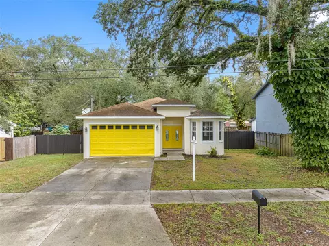 4216 Eva Ave, Tampa, FL 33617