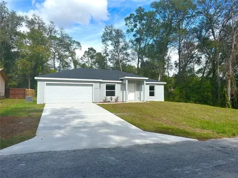 6346 E Rector St, Inverness, FL 34452