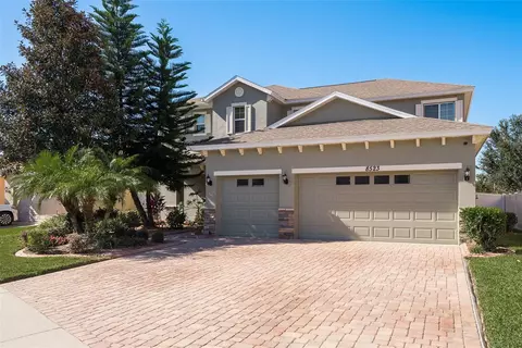 8523 Eagle Brook Dr, Land O Lakes, FL 34638