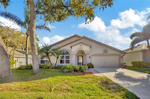3714 Treeline Dr, Valrico, FL 33596