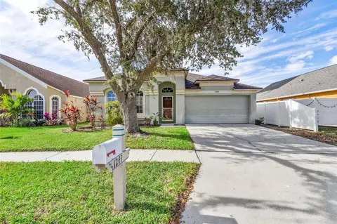 1245 Crimson Clover Ln, Wesley Chapel, FL 33543