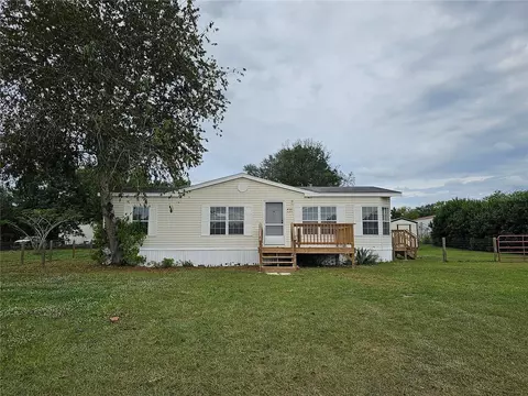 4309 E Hawaii Ln, Hernando, FL 34442
