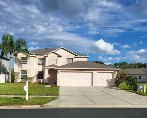 5141 Balsam Dr, Land O Lakes, FL 34639