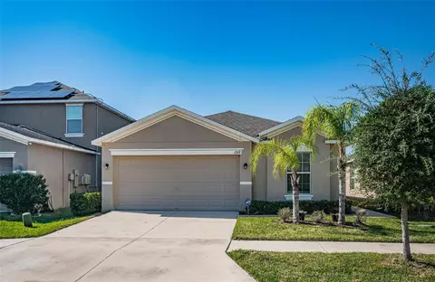 1312 Trailwater St, Ruskin, FL 33570
