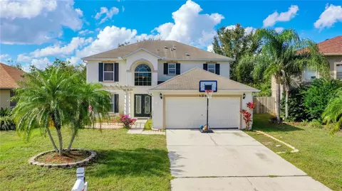 5410 Treig Ln, Wesley Chapel, FL 33545