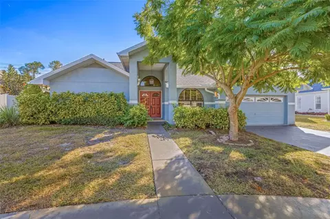 2406 Sand Bay Dr, Holiday, FL 34691