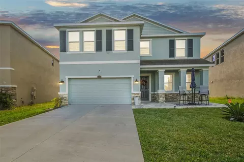 15482 Sweet Springs Bnd, Odessa, FL 33556