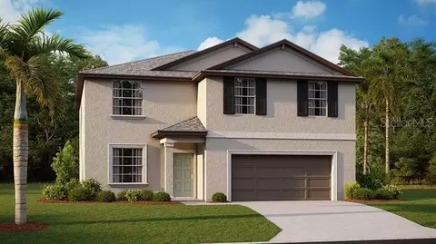 15382 Sapphire Purple St, Wimauma, FL 33598