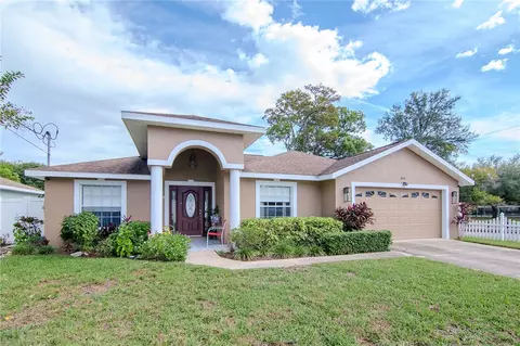 2001 N Lincoln Ave, Tampa, FL 33607