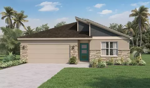 3764 Hatchery Way, Bradenton, FL 34211