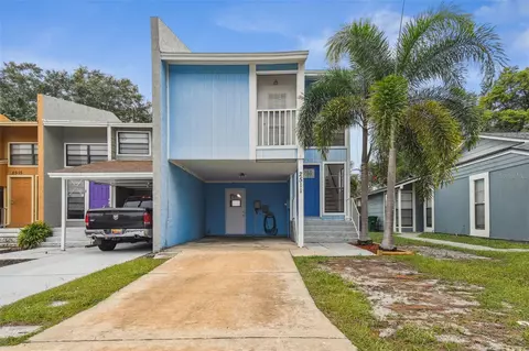 2511 E Stanley Matthew Cir, Tampa, FL 33604