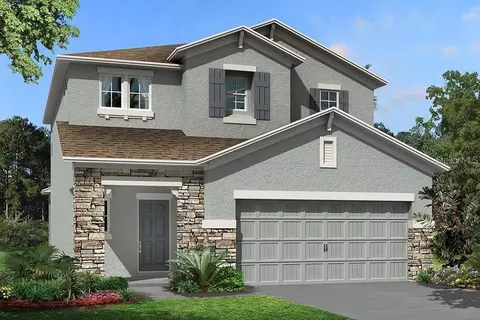 2931 Misty Marble Dr, Zephyrhills, FL 33540