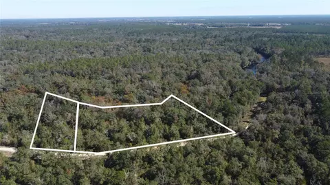 NE Chervil Drive, Lee, FL 32059