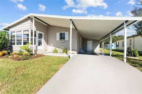 36127 Coleus Ave, Zephyrhills, FL 33541
