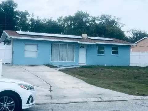 6718 W Clifton St, Tampa, FL 33634