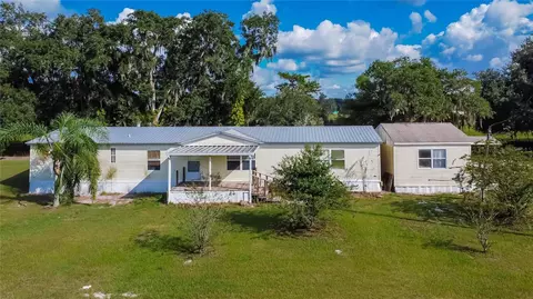 3314 Bennett Acres Pl, Dover, FL 33527