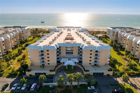 6600 Sunset Way #120, Saint Pete Beach, FL 33706
