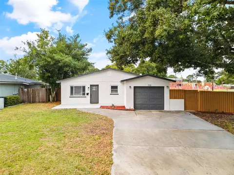 7101 37th Ave N, Saint Petersburg, FL 33710