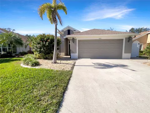 5305 Layton Dr, Venice, FL 34293