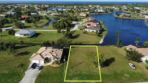 17143 Cape Horn Blvd, Punta Gorda, FL 33955
