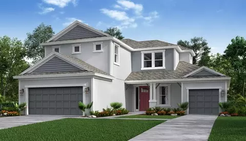 2057 Mizzen Way, Wesley Chapel, FL 33543