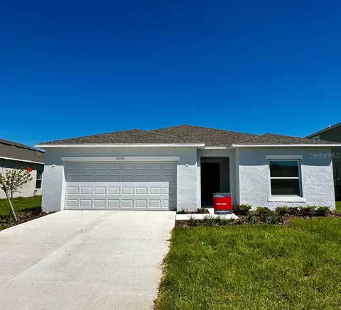 2606 Fernleaf St, Auburndale, FL 33823