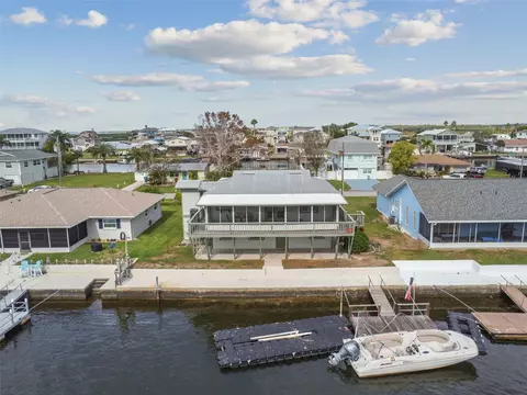3358 Minnow Creek Dr, Hernando Beach, FL 34607